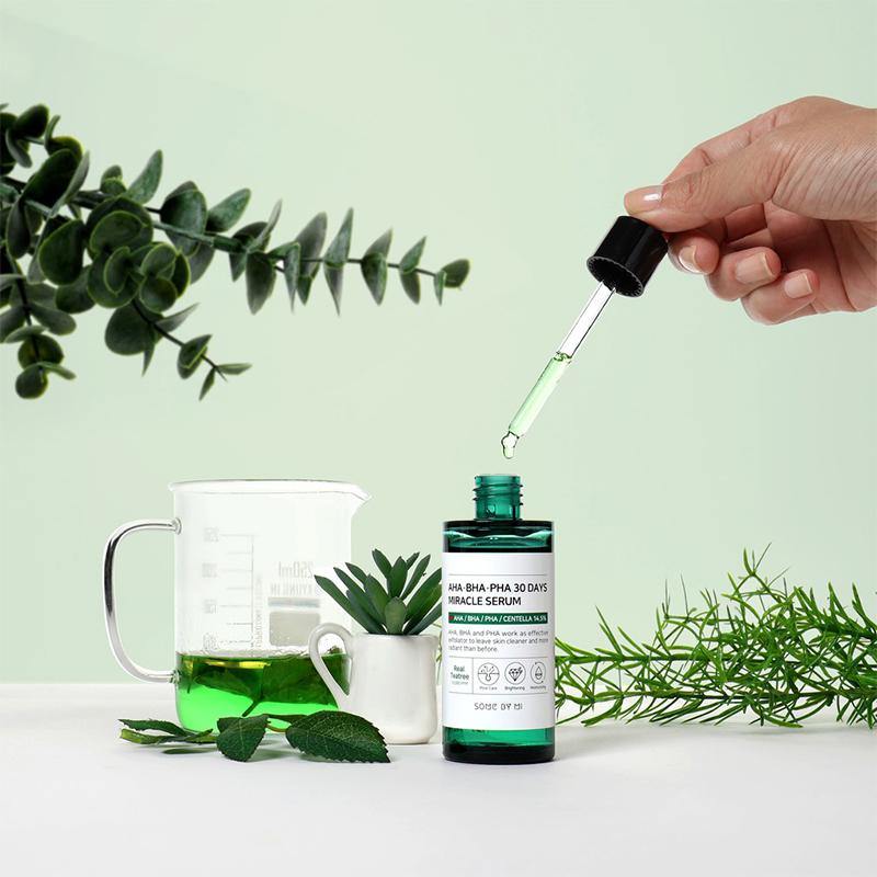 AHA BHA PHA 30 Days Miracle Serum 50ml