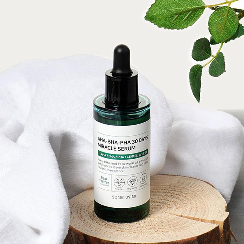 AHA BHA PHA 30 Days Miracle Serum 50ml