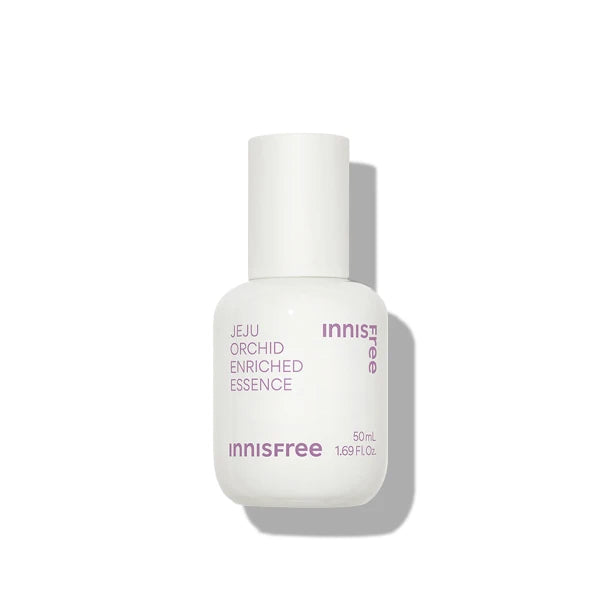 Innisfree JEJU Orchid Enriched Essence 50 ml
