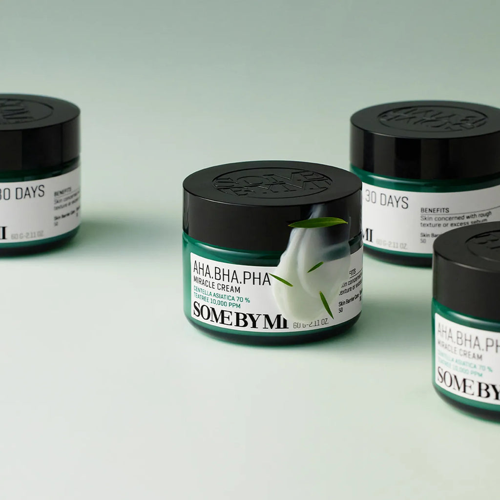 AHA BHA PHA 30 Days Miracle Cream 60g