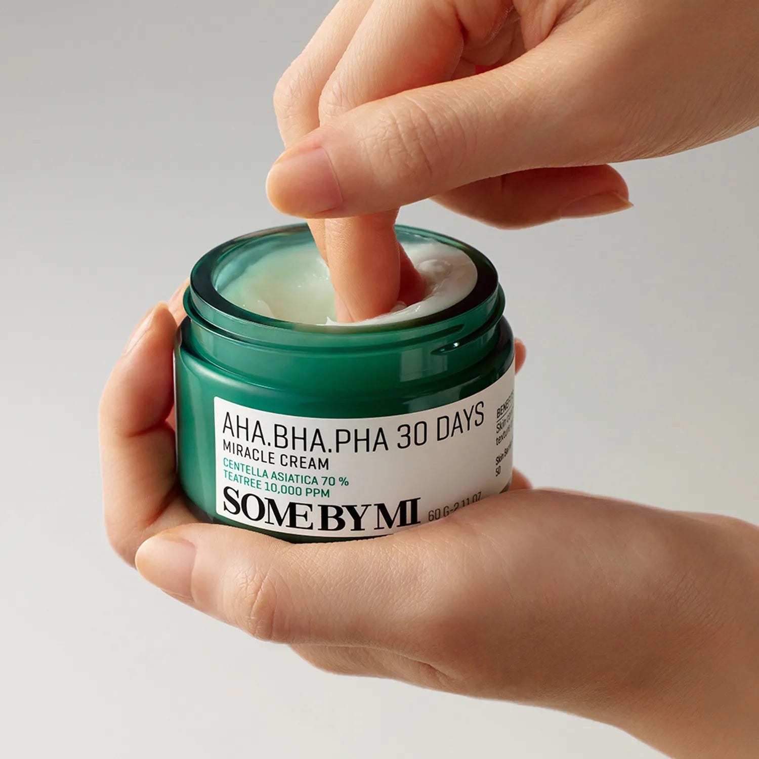 AHA BHA PHA 30 Days Miracle Cream 60g