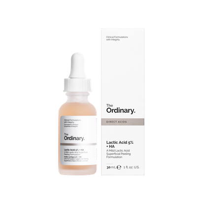 Direct Acids Lactic Acid 5% + HA 30 ml