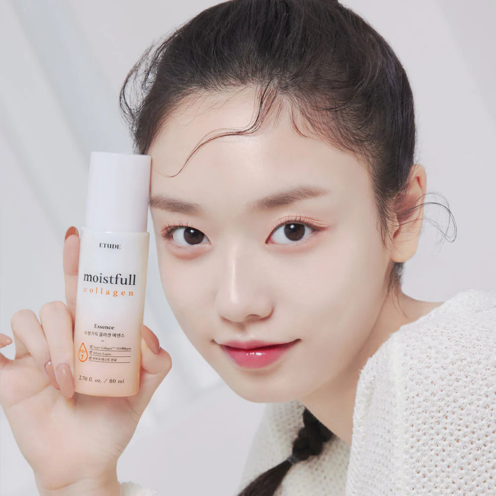 Moistfull Collagen Essence 80 ml