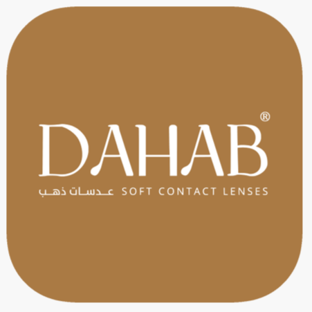 Dahab Contact Lens