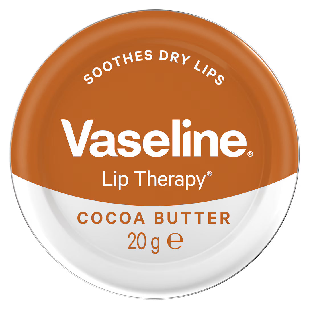 Vaseline Lip Therapy 20g