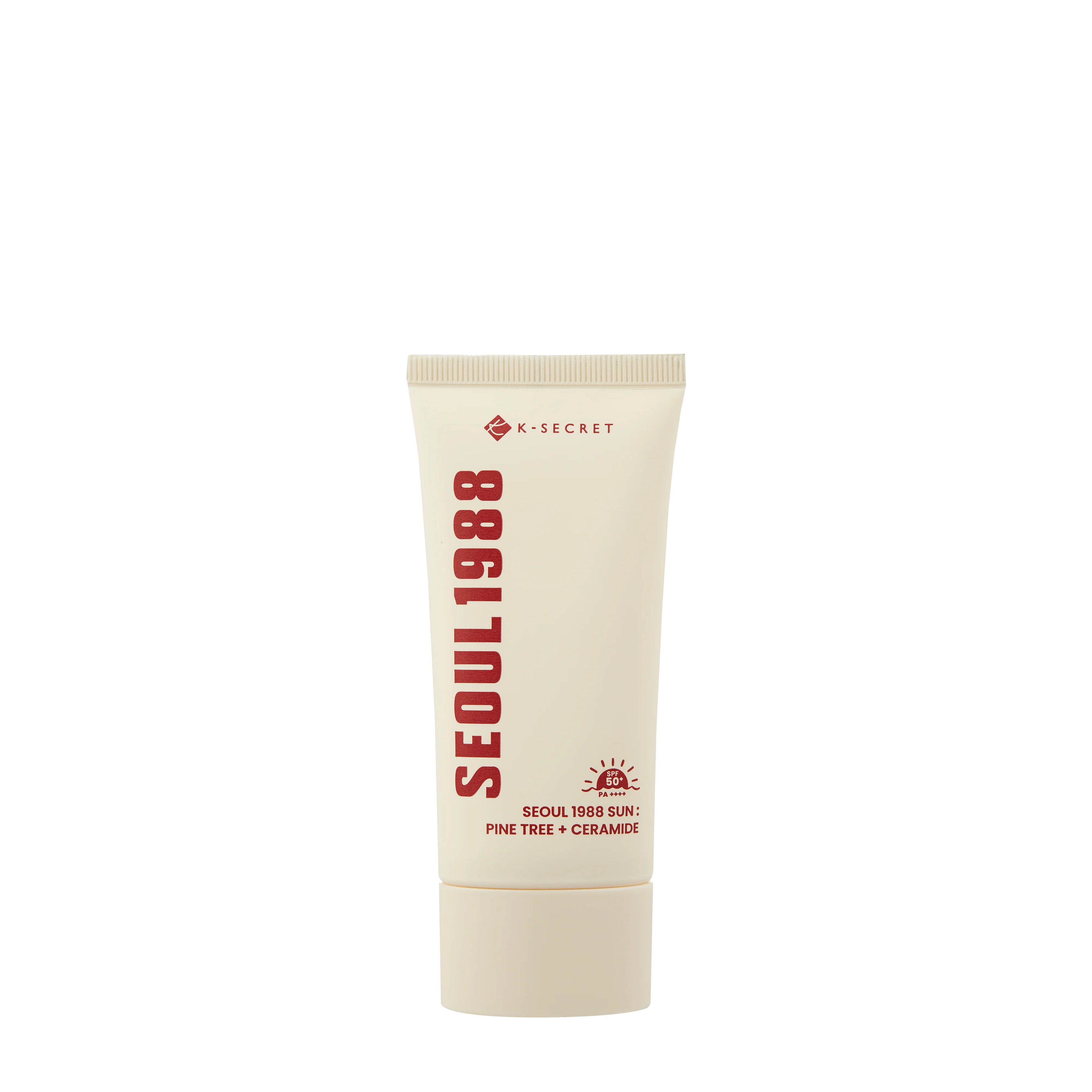 Seoul 1988 Sun SPF 50+  50 ml