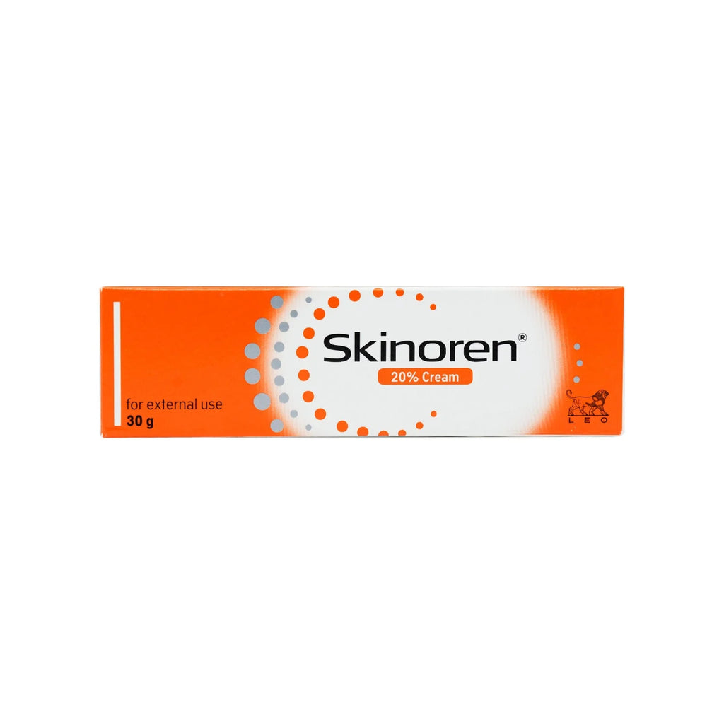 Skinoren 20% Cream 30 g