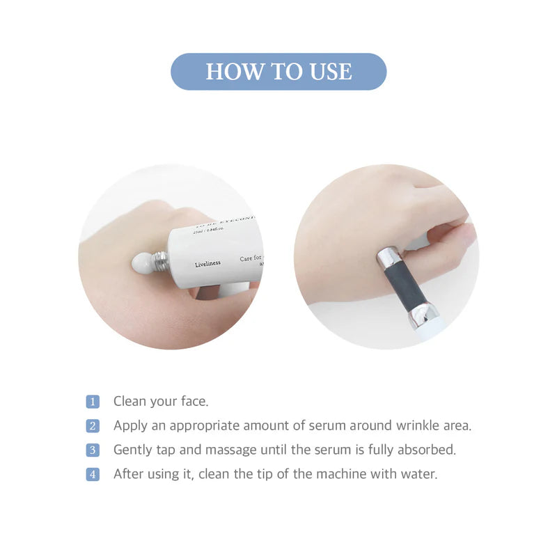 Dr.Althea To Be Youthful Eye Serum 25 ml