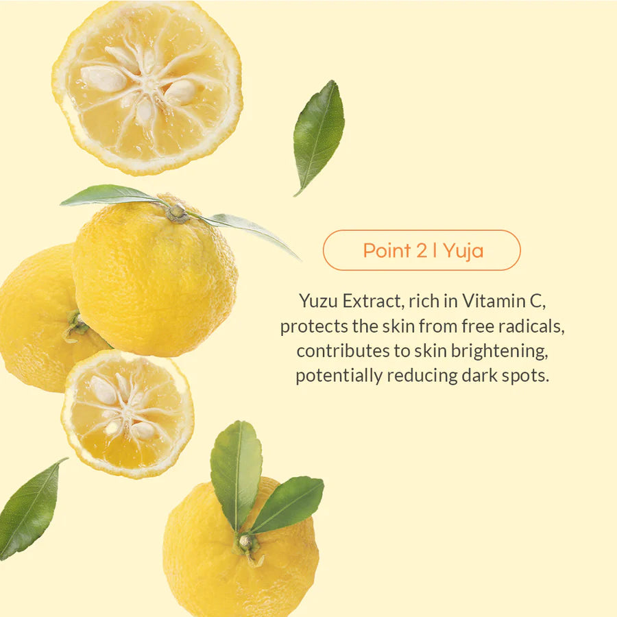 Dr.Althea Vita Glow Mask 5 ea.