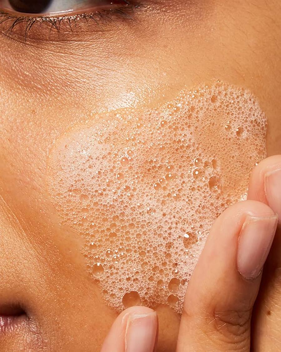 Cerave Hydrating Foaming Oil Cleanser 236 ml