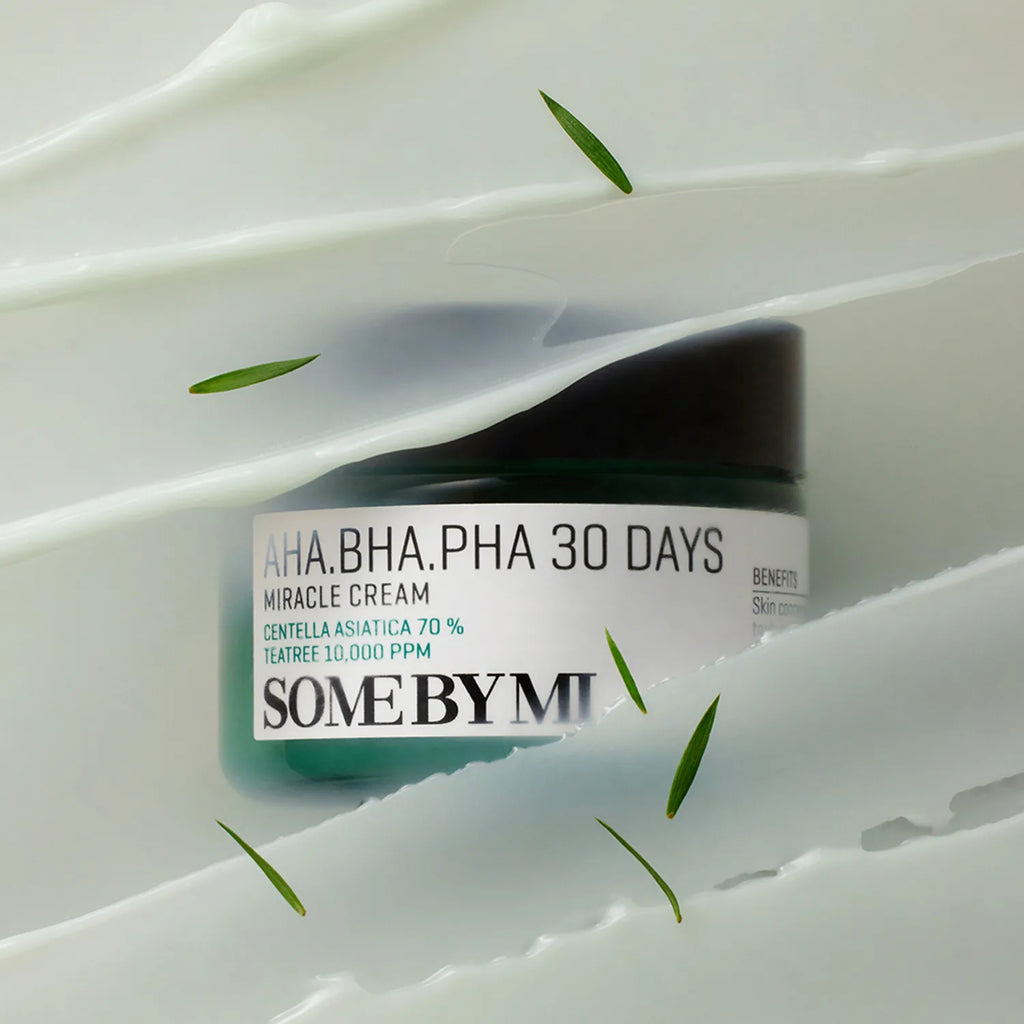 AHA BHA PHA 30 Days Miracle Cream 60g