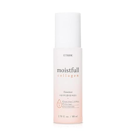 Moistfull Collagen Essence 80 ml