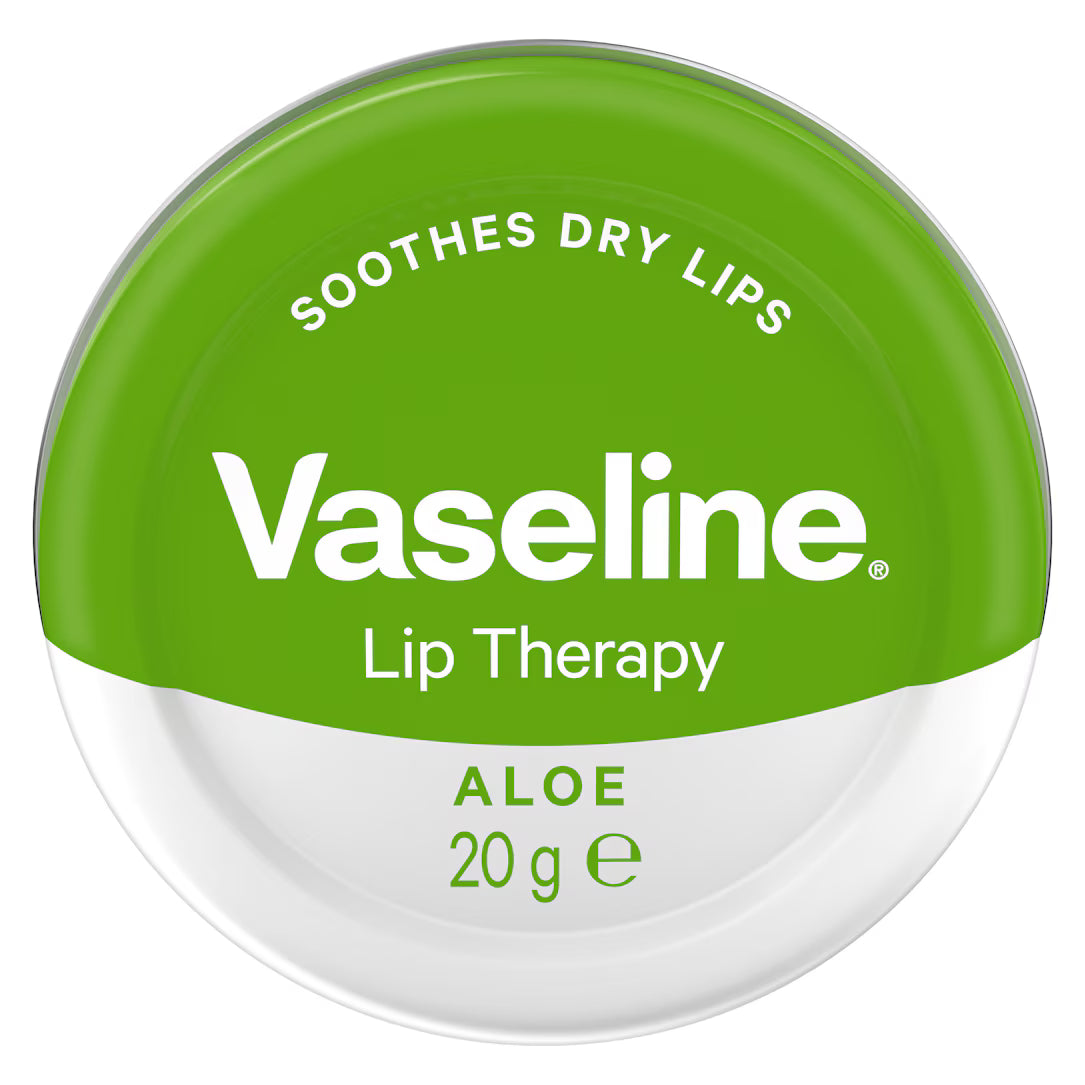 Vaseline Lip Therapy 20g