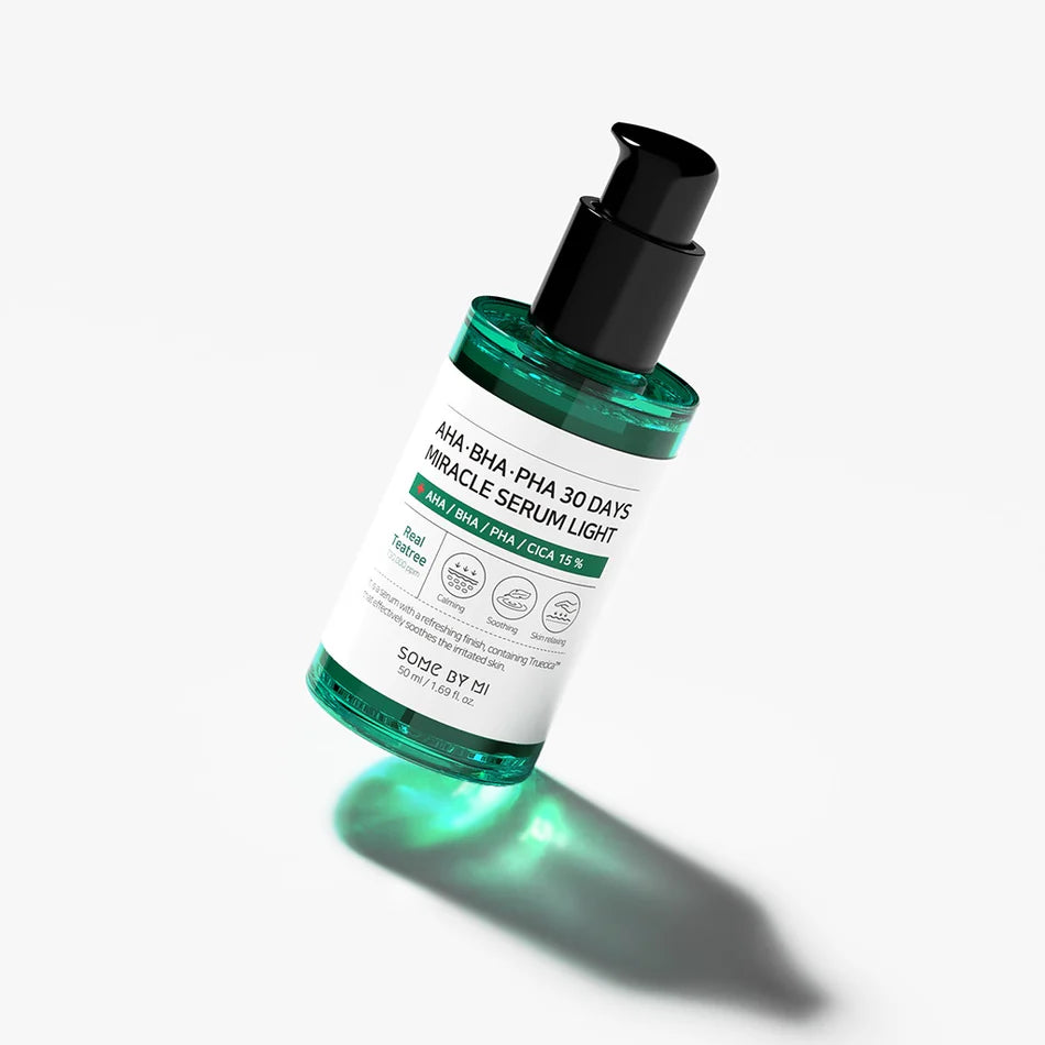 AHA BHA PHA 30 Days Miracle Serum Light 50ml