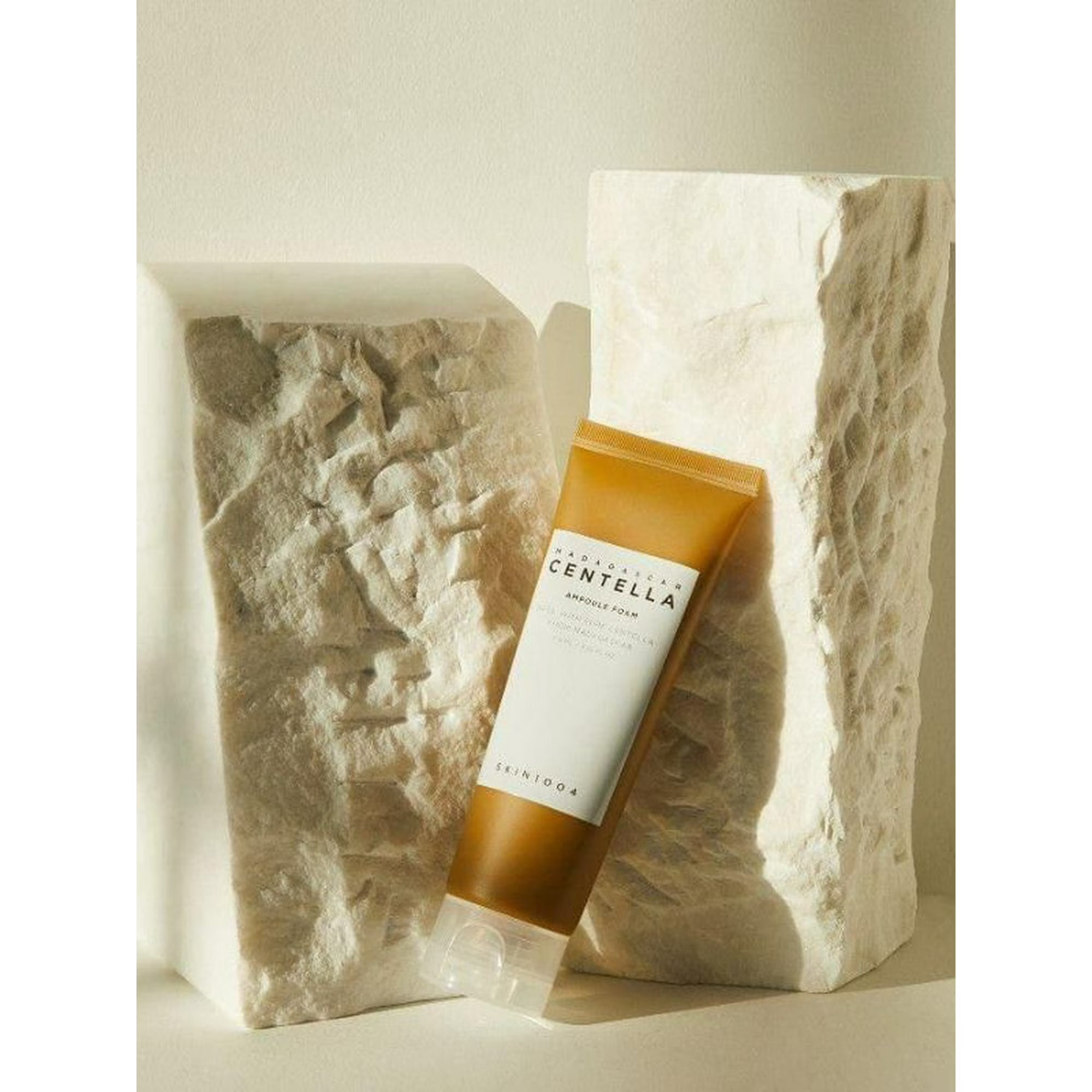 Skin1004 Madagascar Centella Ampoule Foam 125 ml