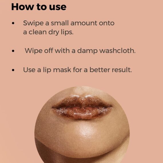 Cosrx Lip Scrub Honey Sugar 20 g