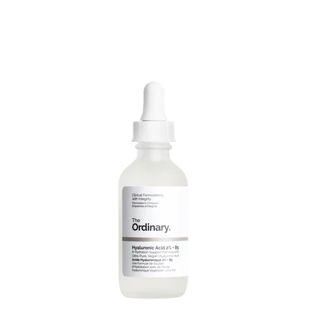 Niacinamide 10% + Zinc 1% 30 ml