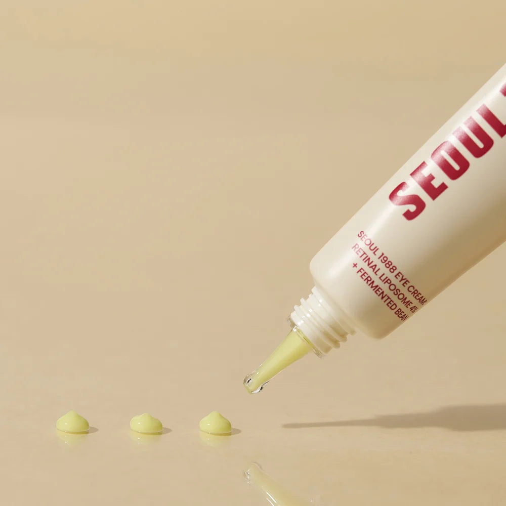 Seoul 1988 Eye Cream 30 ml