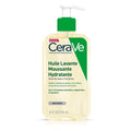 Cerave Hydrating Foaming Oil Cleanser 236 ml