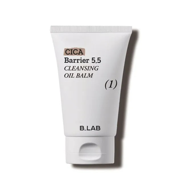 Cica Barrier 5.5 Cleansing Oil Balm 100 ml