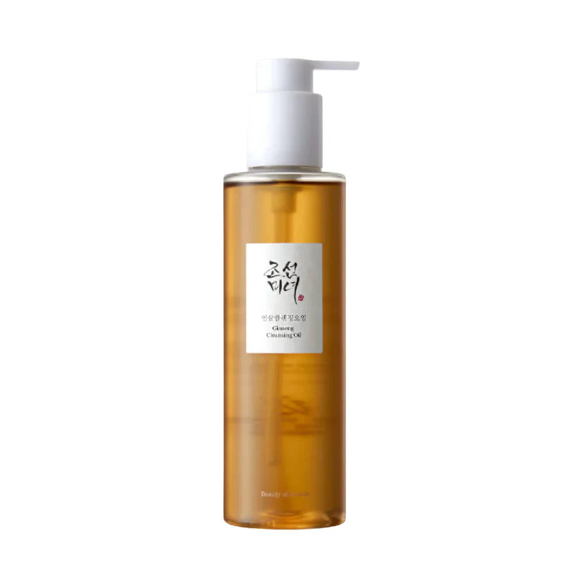 Beauty Of Joeson Ginseng Cleansing Oil 210 ml