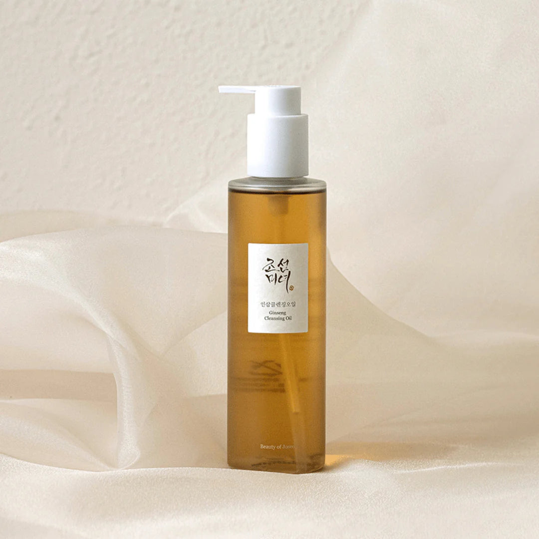 Beauty Of Joeson Ginseng Cleansing Oil 210 ml