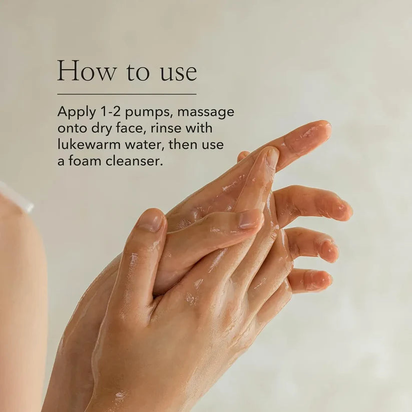 Beauty Of Joeson Ginseng Cleansing Oil 210 ml