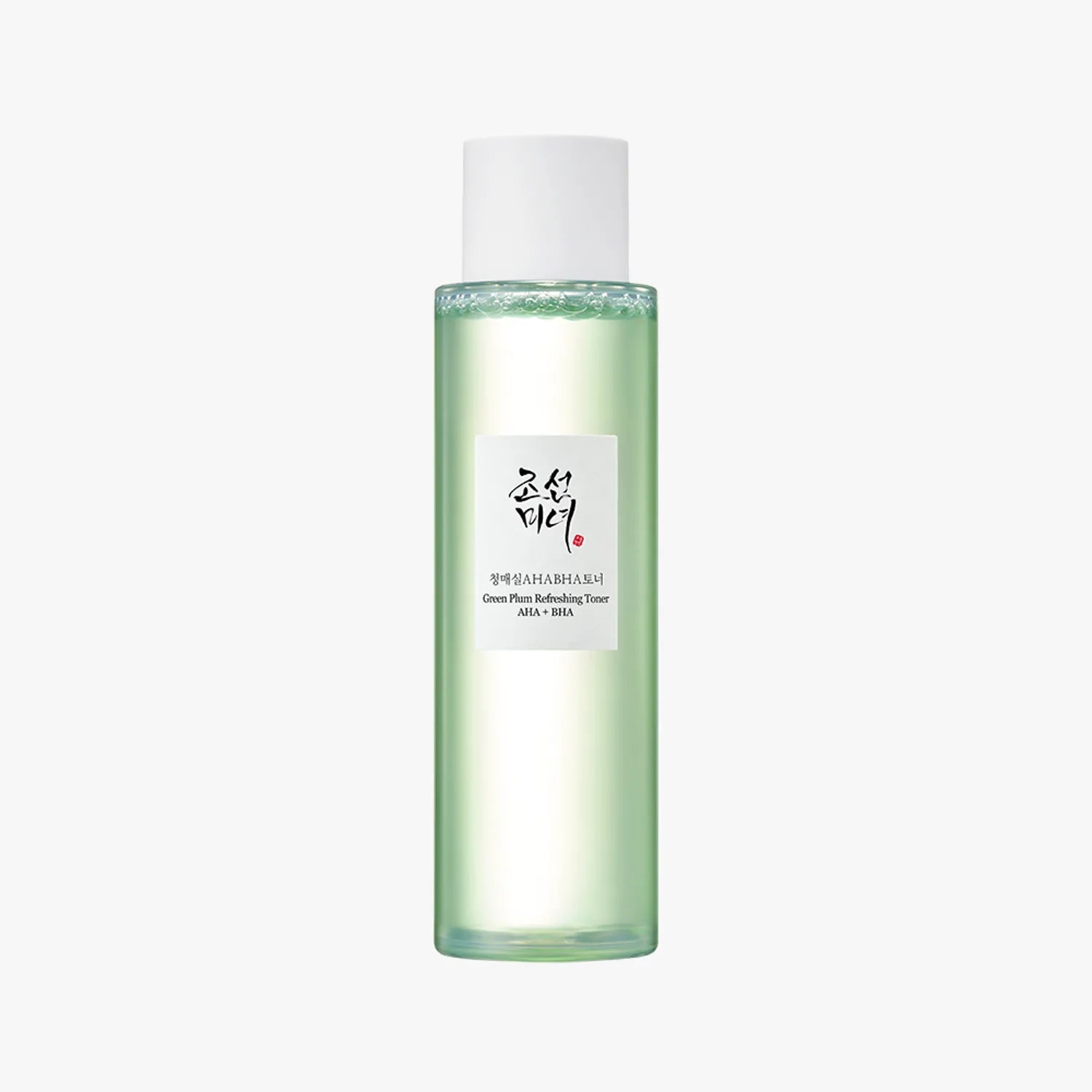 Beauty Of Joeson Green Plum Refreshing Toner AHA+BHA 150ml