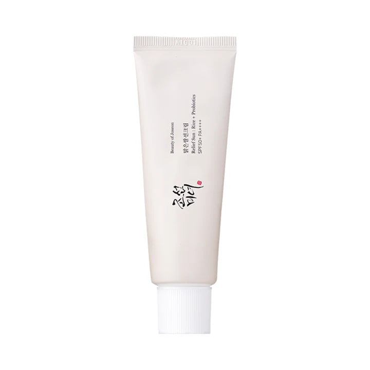 Beauty Of Joeson Sun Rice + Probiotics SPF50+ PA++++ 50ml