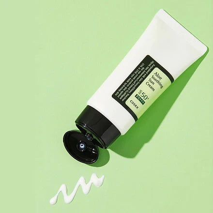 Cosrx Aloe Soothing Sun Screen +50 SPF 50 ml