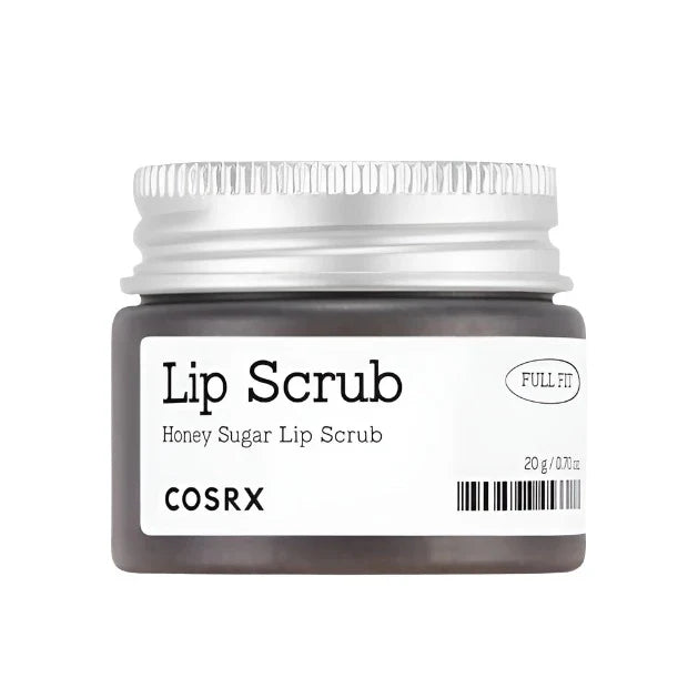 Cosrx Lip Scrub Honey Sugar 20 g