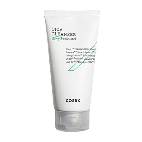 Cosrx Cica Cleanser 50 ml [/cica-7 solution/]