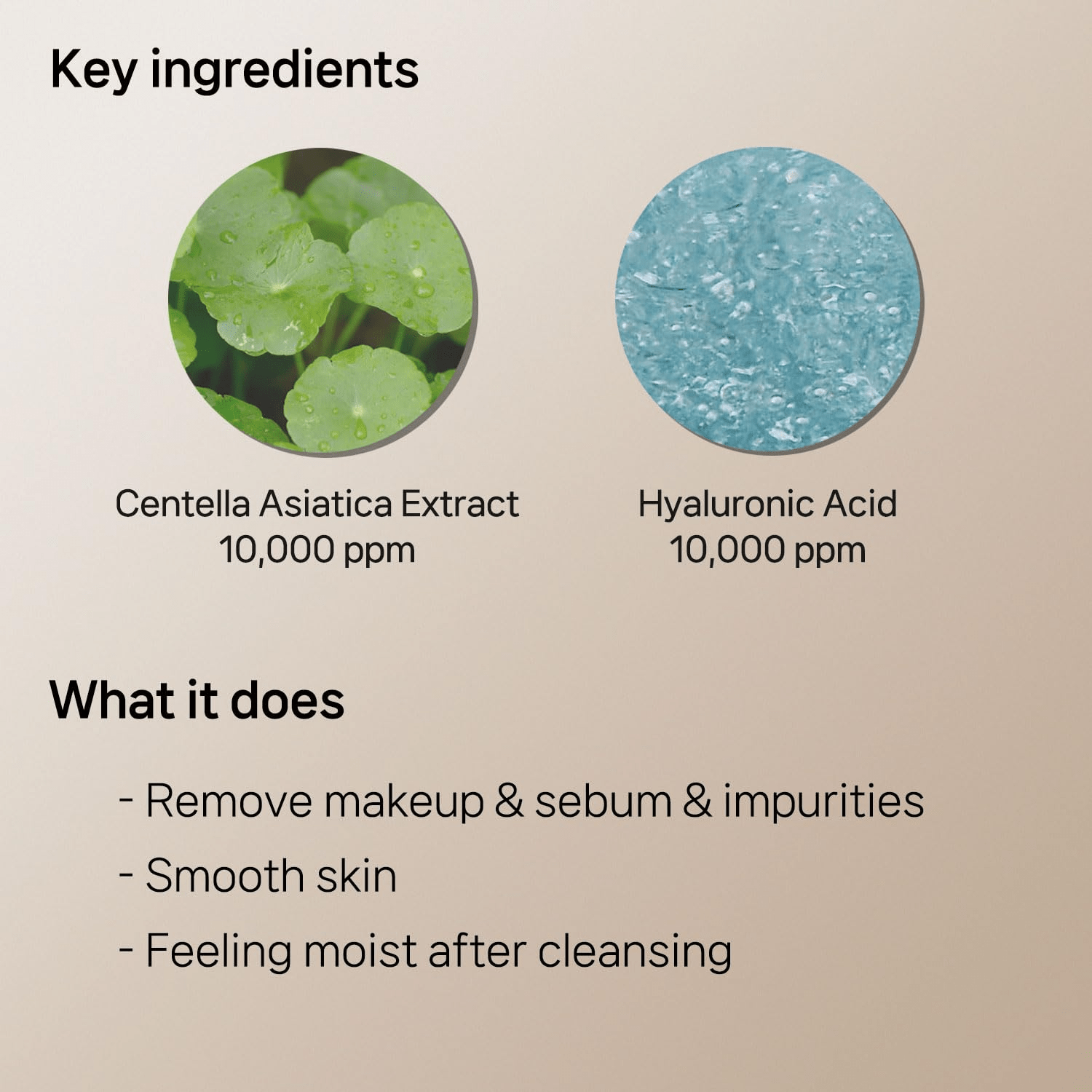 Cica Barrier 5.5 Cleansing Oil Balm 100 ml