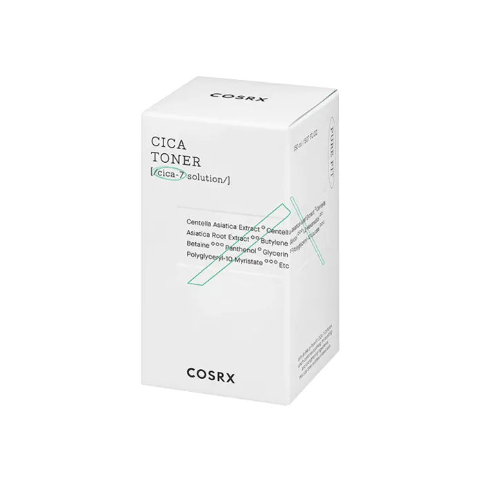 Cosrx Cica Toner 150 ml [/cica-7 solution/]