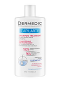 Dermedic Capilart Hair Growth Stimulation Shampoo 300 ml