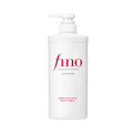 Fino premium touch hair shampoo 550ml