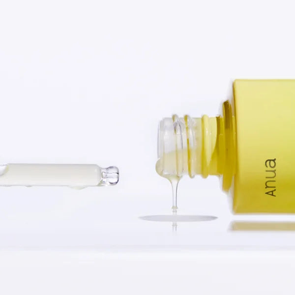 Anua Green Lemon 20% Vita C Blemish Serum 20 g