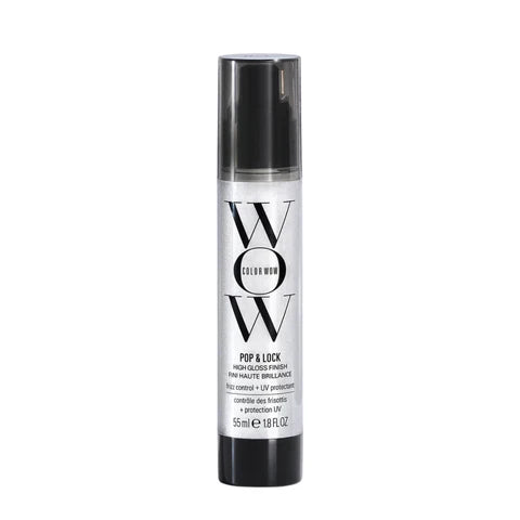 Color Wow POP & LOCK High Gloss Finish 55 ml
