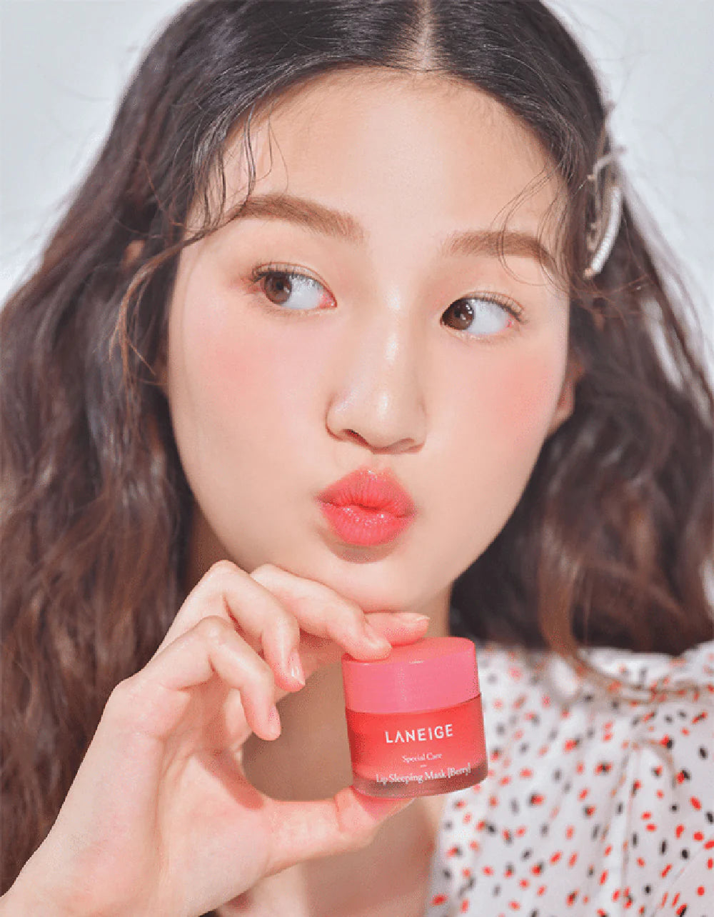 Laneige Lip Sleeping Mask Berry 20 g