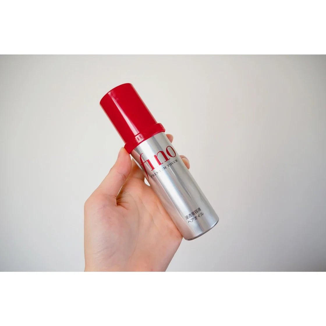 Fino premium touch hair oil 70ml