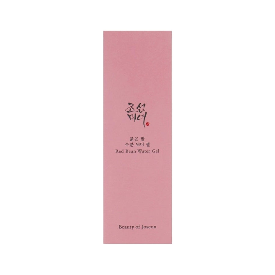 Beauty Of Joeson Red Bean Water Gel 100 ml