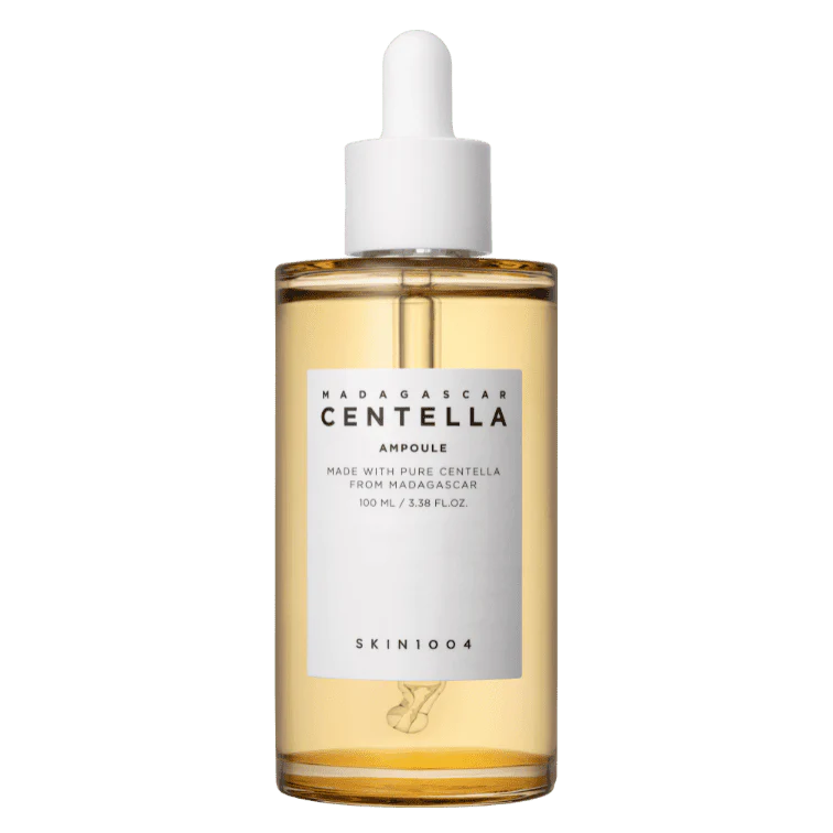 Skin1004 Madagascar Centella Ampoule 100 ml