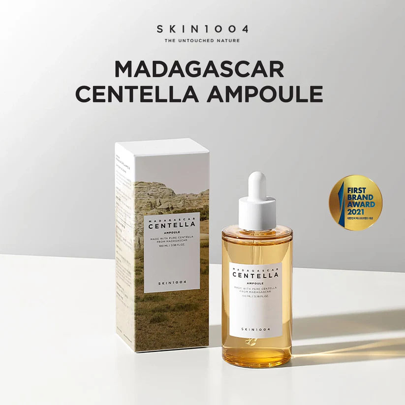 Skin1004 Madagascar Centella Ampoule 100 ml