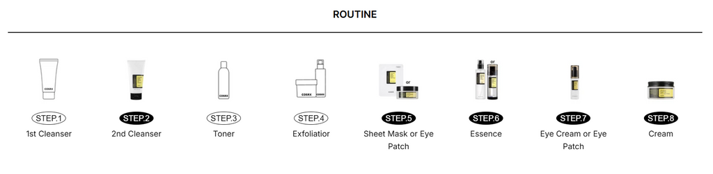 Advanced Snail 96 Mucin Power Essence 100 ml