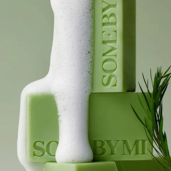 AHA BHA PHA 30 Days Miracle Cleansing Bar