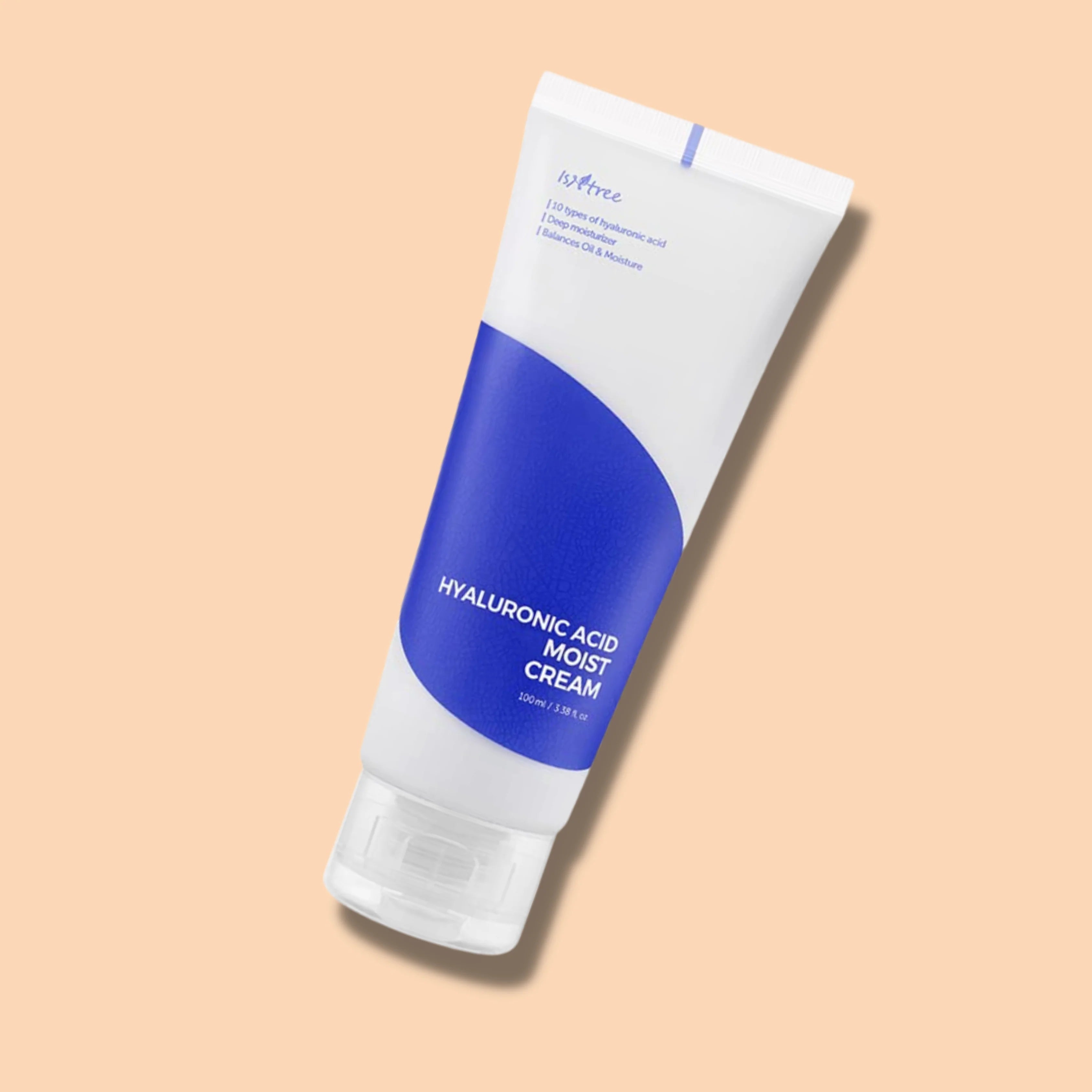 Isntree Hyaluronic Acid Moist Cream 100 ml