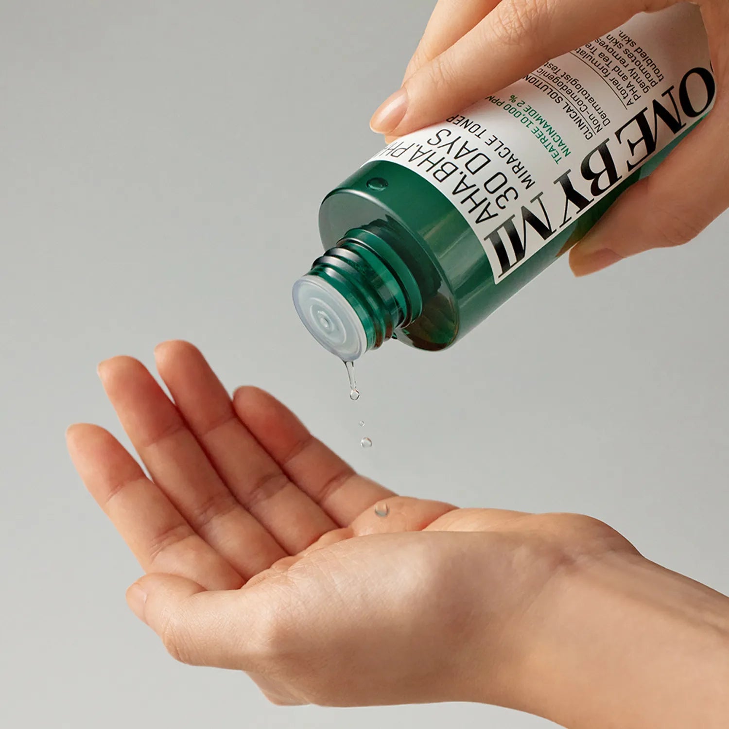 AHA BHA PHA 30 days Miracle Toner 150ml