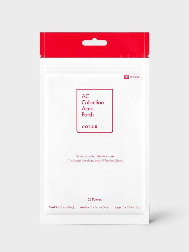 Cosrx AC Collection Acne Patch 26 ea