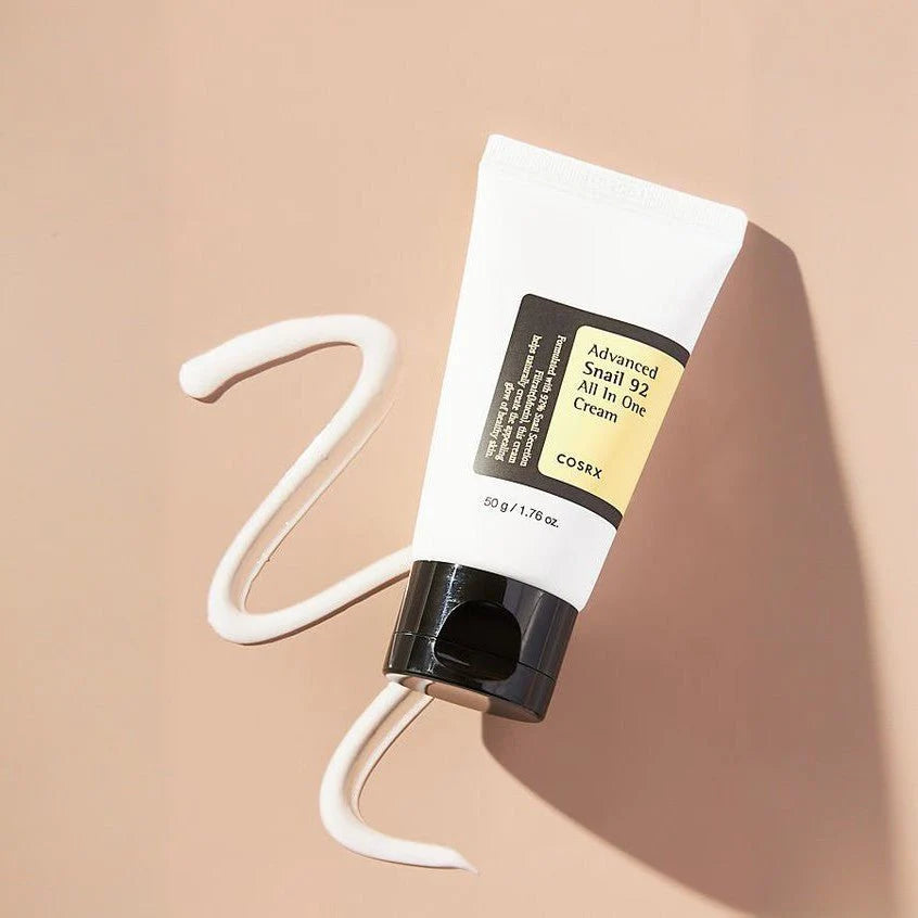 Advanced Snail 92 All in One Cream