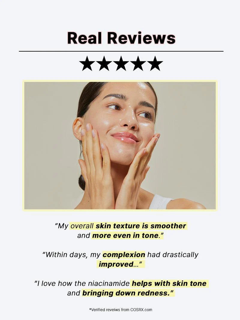 Advanced Snail Radiance Dual Essence 80 ml